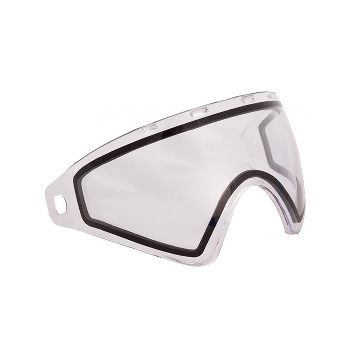 Bunkerkings CMD/Virtue Vio Thermal Lens Clear