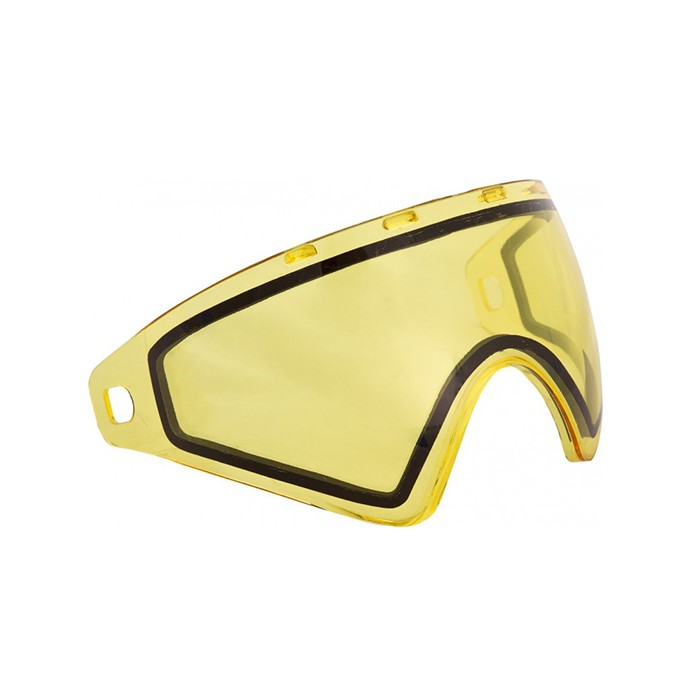 Bunkerkings CMD/Virtue Vio Thermal Lens High Contrast Geel