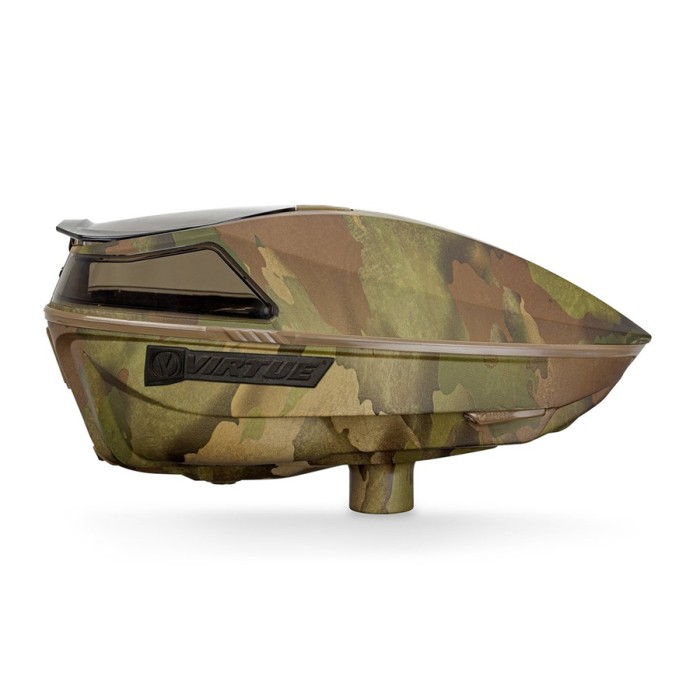 Virtue Spire IV Camo