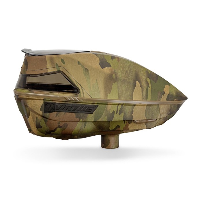 Virtue Spire IV Camo 280