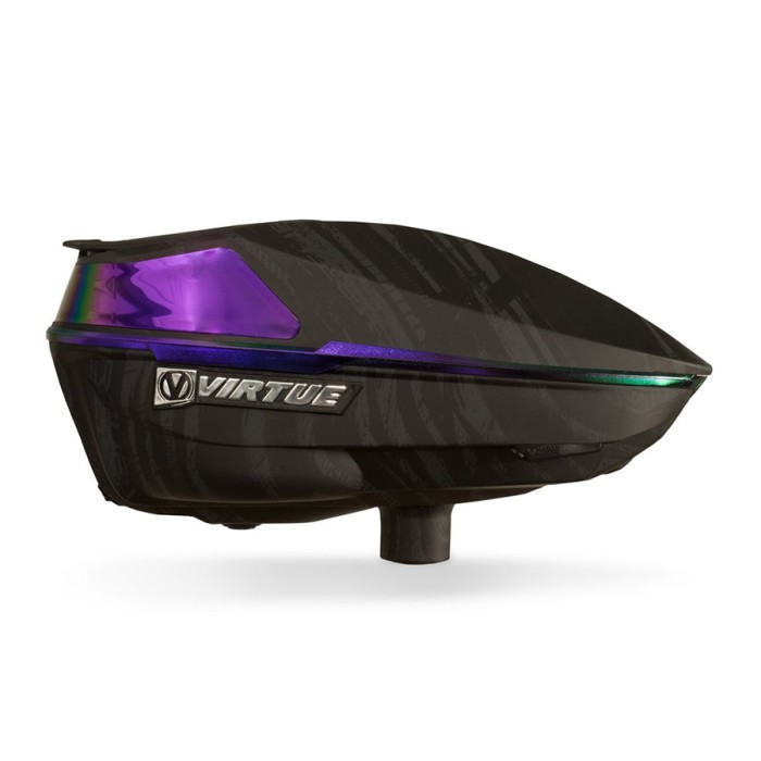 Virtue Spire IV Graphic Amethyst