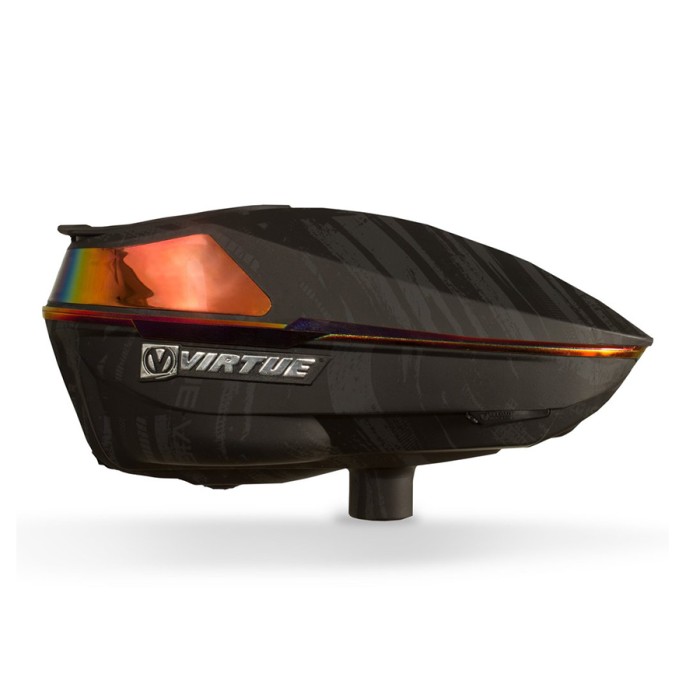 Virtue Spire IV Graphic Fire