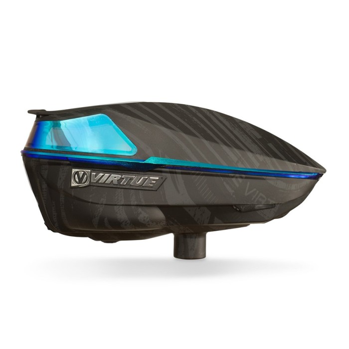Virtue Spire IV Graphic Ice