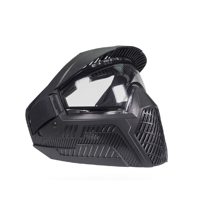 Base Masker Thermal Lens Zwart