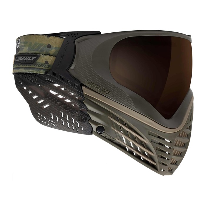 Virtue Vio X6 Desert Storm