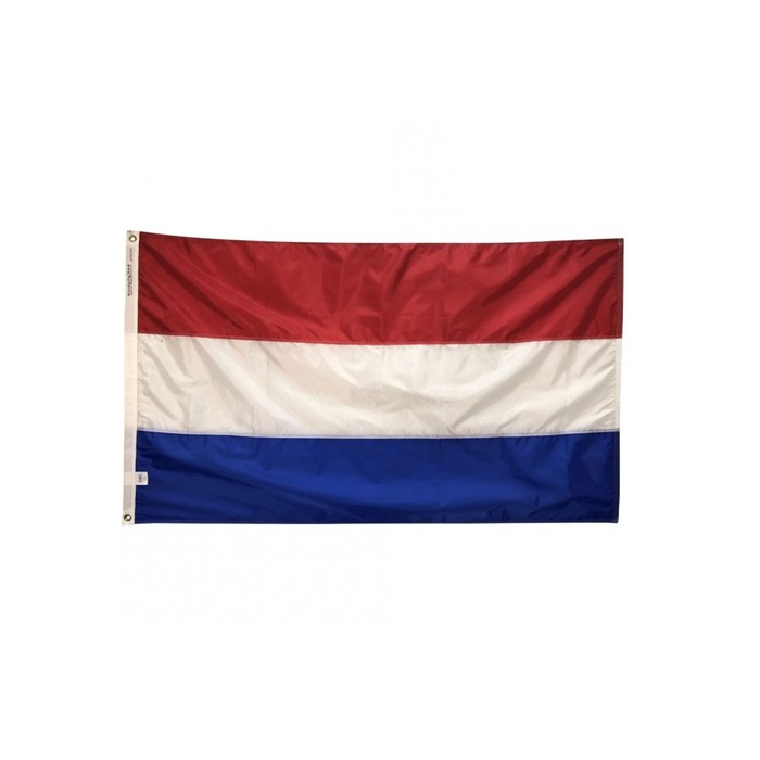 Nederlandse vlag