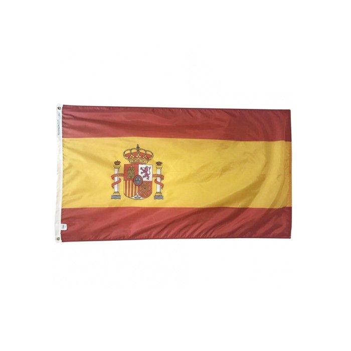 Spaanse Vlag