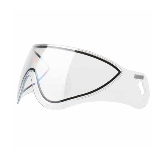 WARQ Tactical Helm Clear Lens