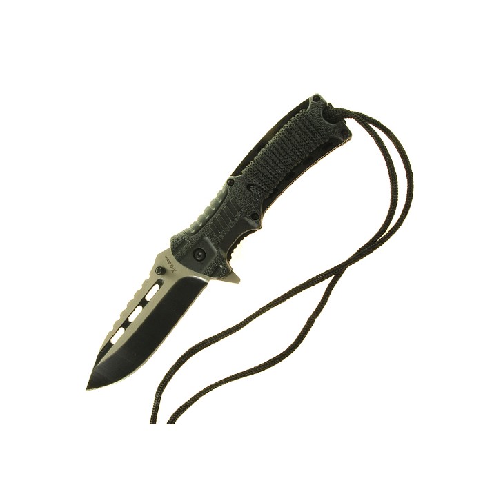 X-Treme Para Survival black