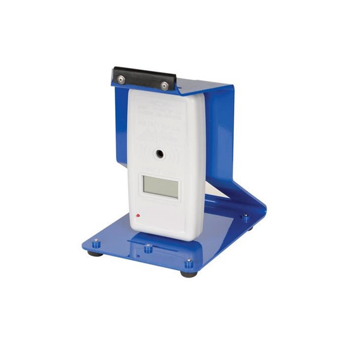 X Radar Deluxe Field Chronograph