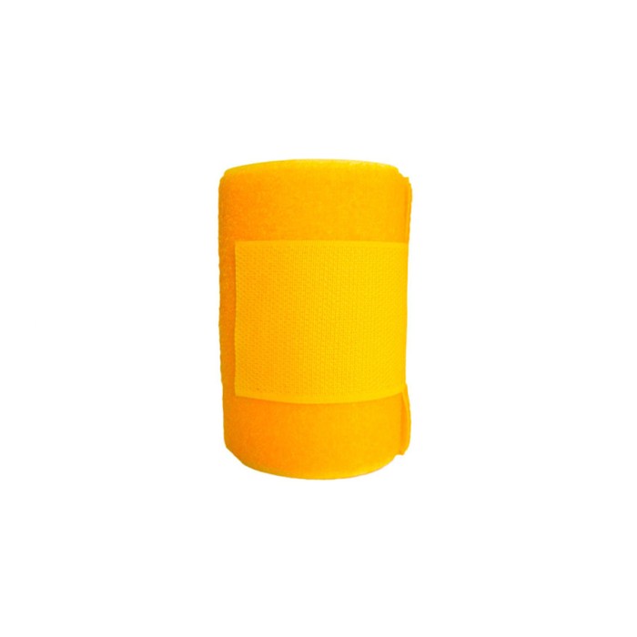 Armband Geel Smal