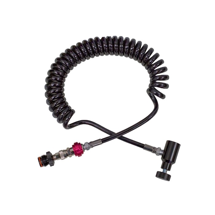 Remoteline met Slide Check