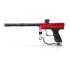 DYE CZR+ Rood Zilver
