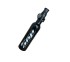 DYE LT HP Fles 0,19L met 3000 PSI Regulator 2022/02