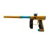 Empire Axe 2.0 Dust Oranje - Dust Aqua