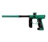 Empire Axe 2.0 Dust Teal - Dust Zwart