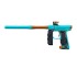 Empire Mini GS Dust Aqua Blauw - Dust Oranje