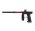 Empire Mini GS Dust Zwart - Dust Rood