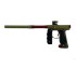 Empire Mini GS Dust Olive - Dust Bordeaux