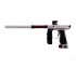 Empire Mini GS Dust Zilver - Dust Bordeaux