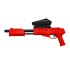 FieldPB Blaster Rood