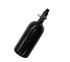 HP Fles 0,8L met 3000 PSI Regulator