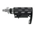 Planet Eclipse EMC EMF200 Verstelbare Stock/Kolf Zwart