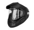 Spirit Field #ONE V3 Zwart Thermal (Rubber foam)