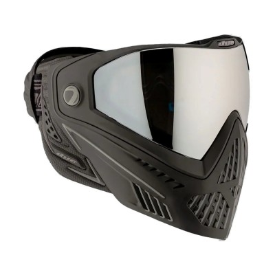 DYE i5 Zwart Onyx 2.0