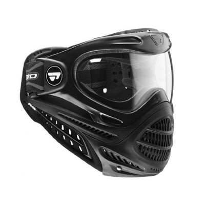 DYE Axis Pro Zwart