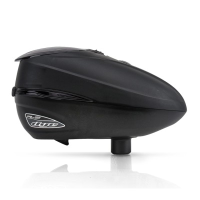 DYE Rotor R2 Zwart