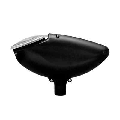 FieldPB Hopper Zwart