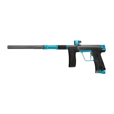 Planet Eclipse CS3 Pro Provoke Graphite Blauw