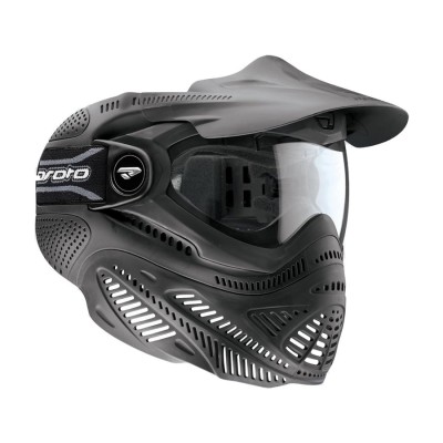 Proto Switch FS Zwart Thermal