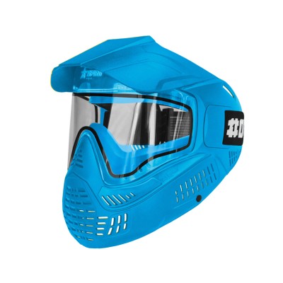 Spirit Field #ONE V3 Blauw Thermal (Rubber foam)