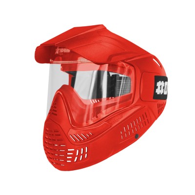 Spirit Field #ONE V3 Rood Single (Rubber foam)