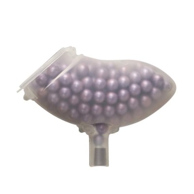 Stealth Hopper Clear/Doorzichtig