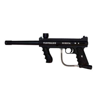 (Gereviseerd) Tippmann 98 PS Rental (A-Grade)