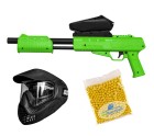 FieldPB Blaster Groen Set