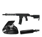 Planet Eclipse EMEK EMF200 Set