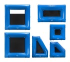 Spirit Field Tactical Bunker Set