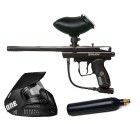 Spyder Victor Paintball Set