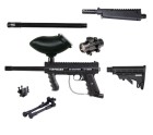 Tippmann 98 Sniper Paintball Set