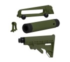 Tippmann Cronus Mod Kit Olive Groen