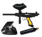 Tippmann FT-12 Paintball Set