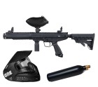 Tippmann Stormer Tactical Paintball Set