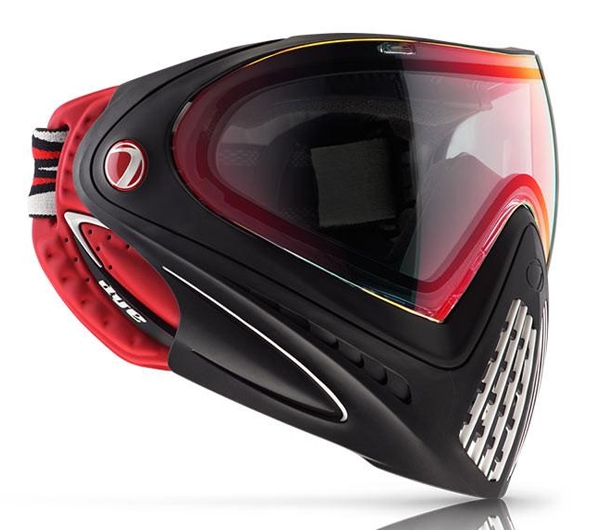 Dirty Bird Red