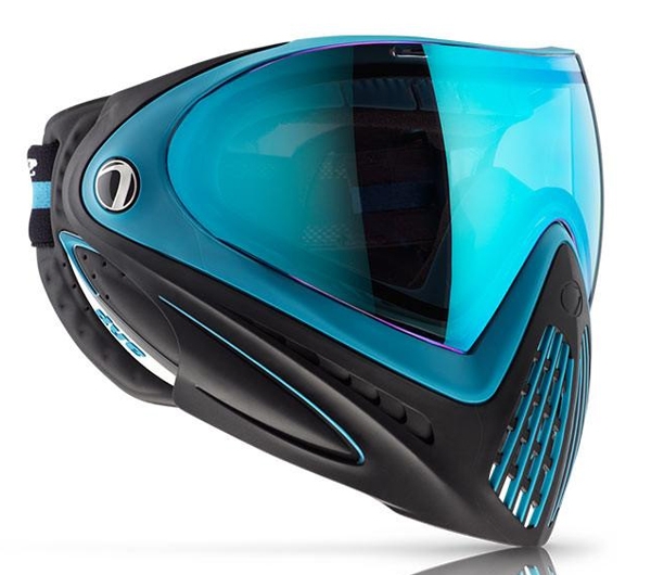 Powder Blue