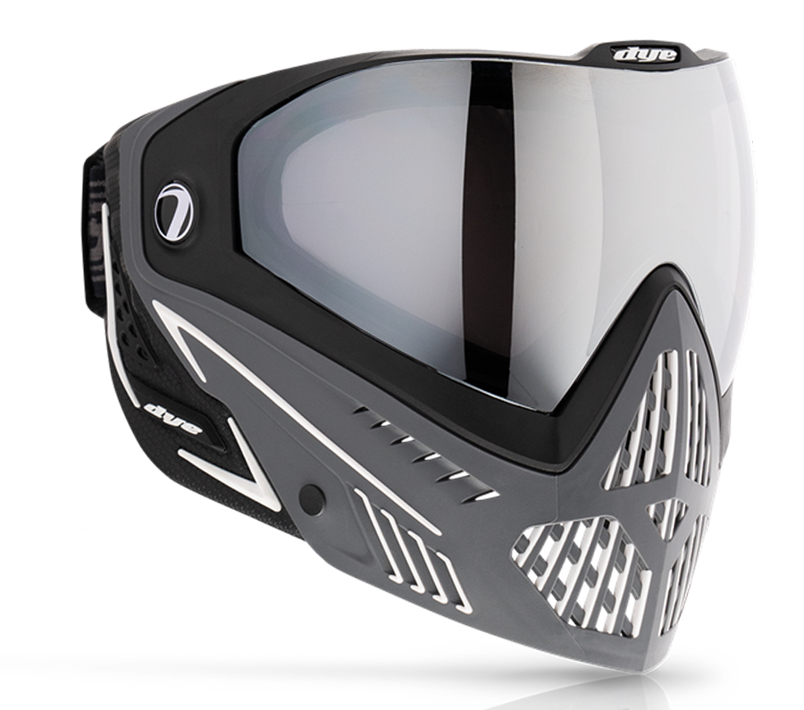 Shades Grijs Zwart