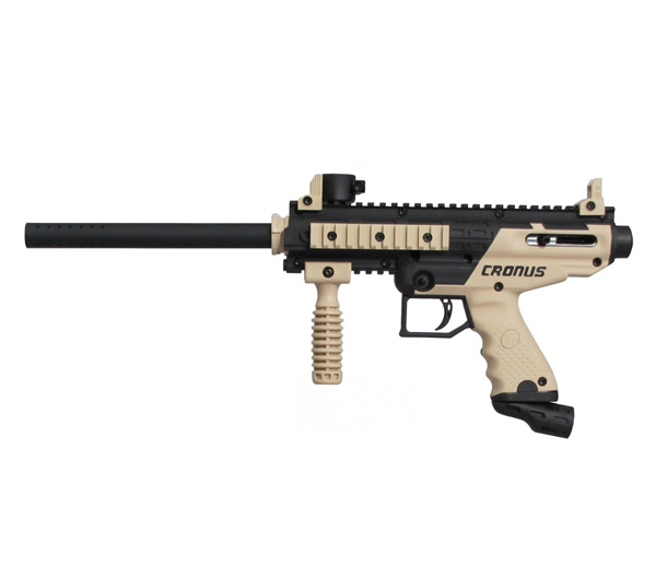 Tippmann Cronus Basic/Tactical Onderdelen Lijst